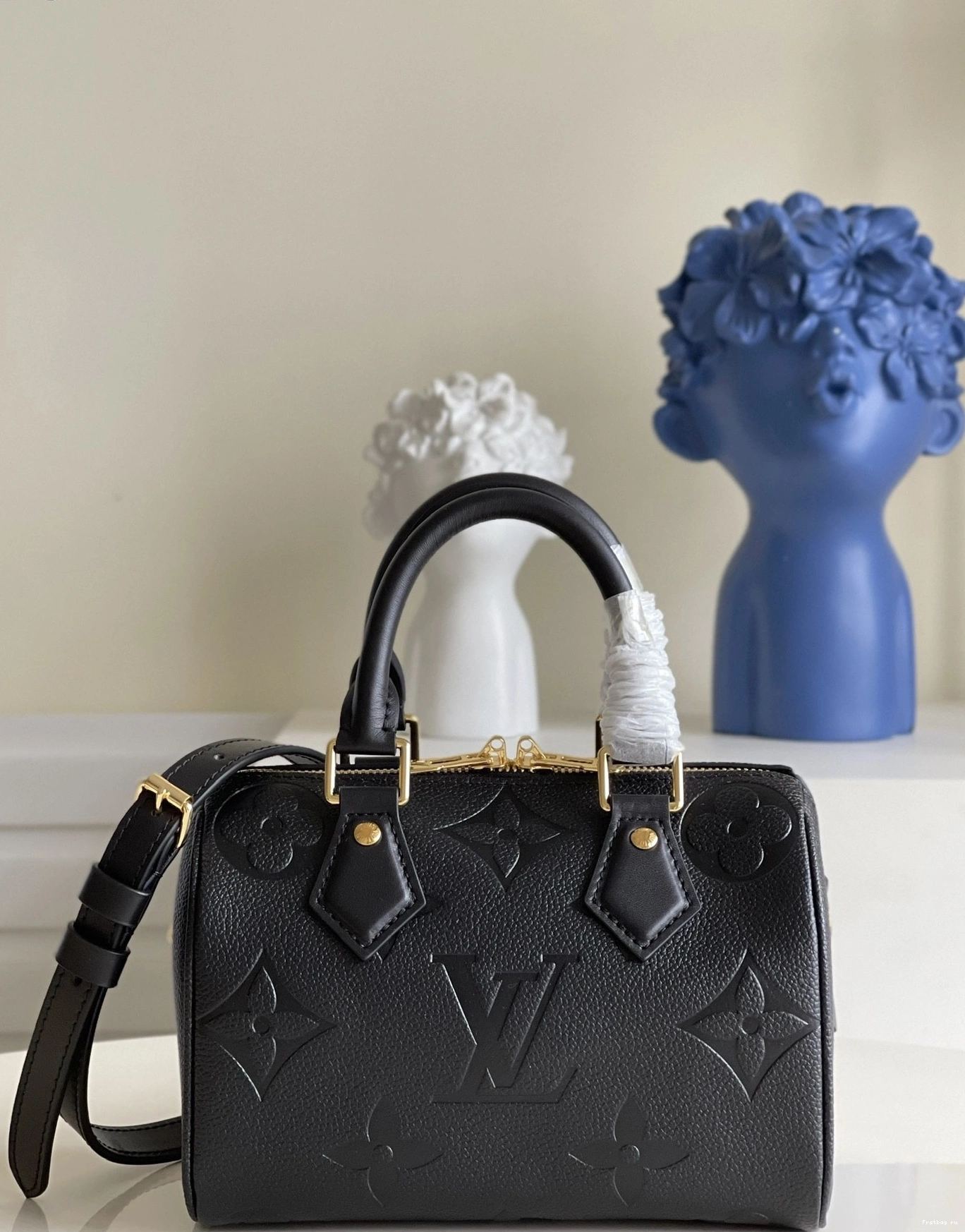 Frstbag ru LOUIS SPEEDY 20 BANDOULIÈRE VUITTON 0730